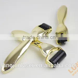Beauty Equipment Factory Directly Sales Zgts Derma Roller for Skin Rejuvenation thumbnail-3