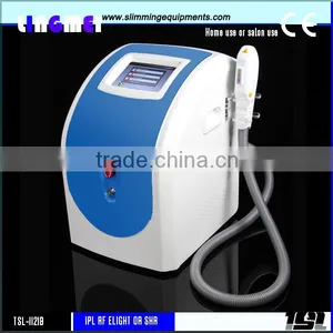 Portable Multifunction Professional Hot Selling Elight IPL RF Radiofrequency Facial thumbnail-1