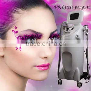 Cavitation RF Vacuum &RF Equipment Cellulite Reduction &wrinkle Remover Frequency Radio thumbnail-1