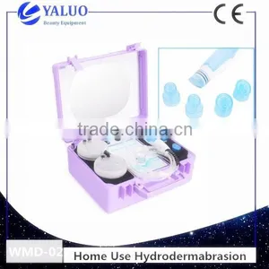 Home Use Hydrodermabrasion Machine For Skin Care thumbnail-1