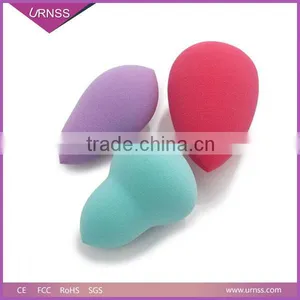 Professional Oval Beauty Foundation Makeup Sponge, Makeup Sponge Puff, Cosmetic Sponge Blender thumbnail-2