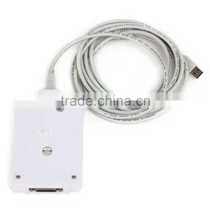 CE&ISO Approved High Quality 12-lead Resting PC Based ECG Machine Computer Software+CardioScape-Shelly thumbnail-5