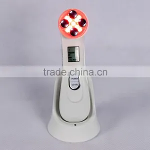 Electric Skin Whitening Beauty Equipment, Massager Face Beauty Machine thumbnail-3