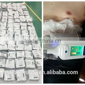 New Product 2016 Slim Freeze Belt Cryolipolysis Fat Freezing Cool Sculpting Slimming Machine/ Freezing Fat Cell Slimming Machine 8.4