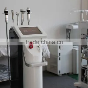 2016 Mirco Needle Beauty Machine for Skin Rejuvenation With CE Approved for Beauty Spa and Salon thumbnail-2
