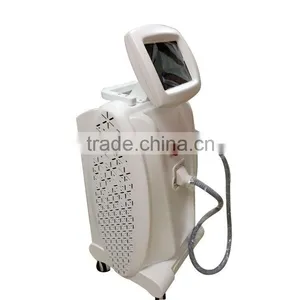 HOT! Excellent Result ! New Arrival!! 2015 Newest 808nm Diode Laser/diode Laser Hair Removal thumbnail-1