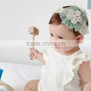 Promotional Christmas Gift Baby Girls Toddler Headbands Hairbands thumbnail-2