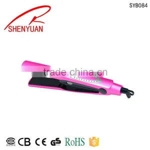 Low Price Fast Heat Professional Hair Straightener thumbnail-2
