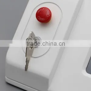 3 in 1 Portable Pressotherapy Lymph Drainage Weight Loss Machine M-S103 thumbnail-5