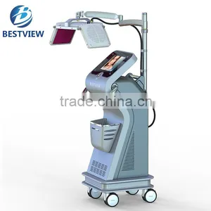 Best Choice for Hair Loss Treatment 670nm Laser Hair Regrowth thumbnail-5