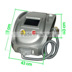 Trade Assurance + Portable Photorejuvenation and Hair Removal IPL Machine With Cart thumbnail-2