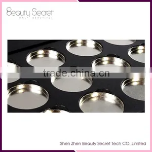 Wholesale Aluminium Empty Magnetic Makeup Palette thumbnail-4