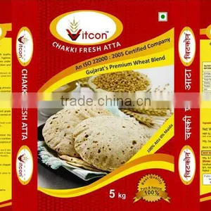 Wheat Flour Supplier in India thumbnail-1