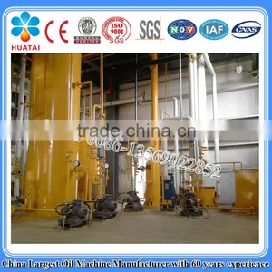 30tph Corn Germ Oil Press thumbnail-5