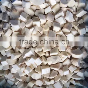 Hot Sales IQF Shiitake Mushroom With Best Price thumbnail-3