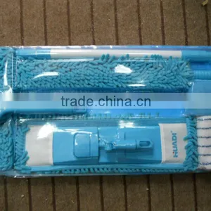 New Developed Cleaning Products Set in Blister thumbnail-1