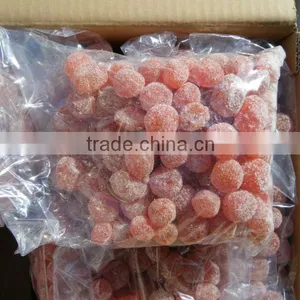 Dried Crystal Kumquat With 18-22% Moisture thumbnail-1