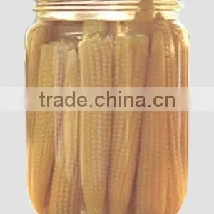 Pickled Baby Corn thumbnail-1