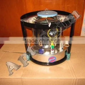 Bulk Sales of Kerosene Wick Stove With Made in India thumbnail-1