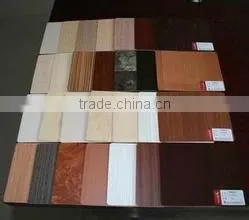 4*8 Fancy Plywood , Plywood Melamine Finish, 3mm Plywood thumbnail-5