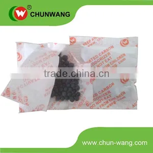 Excellent Quality Activated Carbon as Decolorizing Agent thumbnail-1
