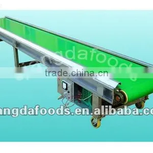Horizontal Conveyor Machine thumbnail-1