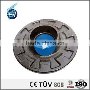 High Pressure Presicion Die Casting Product Casting Stainless Steel and Brass Casting thumbnail-3
