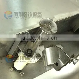 High Quality Pineapple Honey Dew Melon Processing Machine thumbnail-4