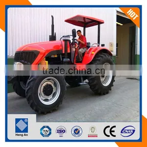 Hengan Tractor Model 1104 thumbnail-1