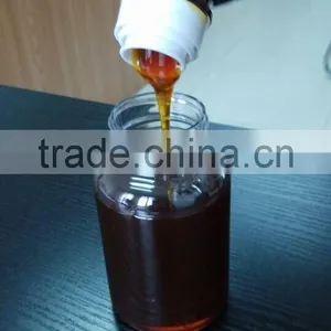 5SP Transparent GMO Free Emulsifier Food Additive Grade Liquid Lecithin Soy Soja Factory thumbnail-4