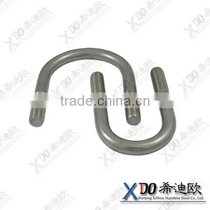 Inconel 600 u Bolt UNS N06600 u Bolt EN 2.4816 u Bolt Fastener Alloy600 thumbnail-4