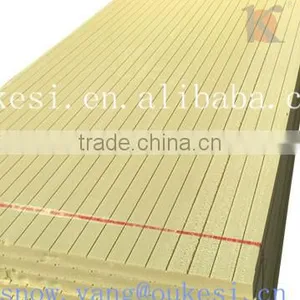 50mm Yellow Xps Foam Board Price thumbnail-3