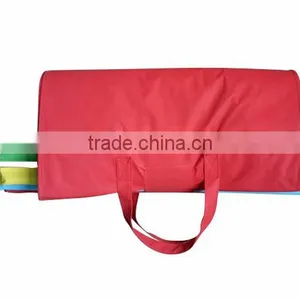 Factory Sale Promotion High Quality Reusable Shopping Cart Trolley Bags thumbnail-2