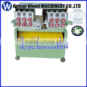 Full Line Automatic Wooden Toothpick Making Machine thumbnail-3