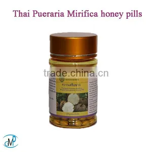 Bigger Busst Breast Enlarge&Firming Boobs Honey Pill thumbnail-1