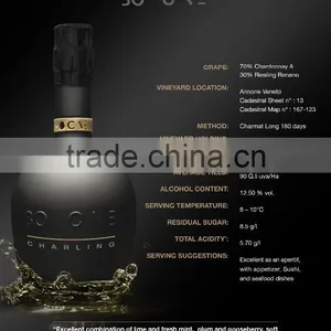 WINE SPARKLING - ITALY thumbnail-1