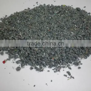 LDPE Agglomerate Black thumbnail-1
