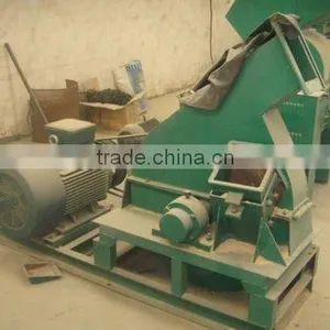 Machines for Processing Wood Chips thumbnail-1