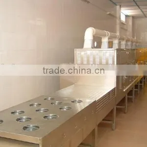 China New Product Drying Machine for Animal Feed | Microwave Feed Drying Machine thumbnail-5