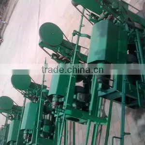 Reinforcement Bar Straightening Machine Wire Straightening Machine thumbnail-2