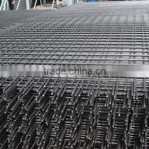 BRC Welded Wire Mesh Panel BRC Wire Fence thumbnail-2