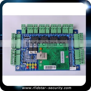 New Design Tcpip Access Controller for Wholesales thumbnail-5