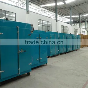 Quanzhou Deli Agroforestrial Machinery Co., Ltd. company overview - view 3 thumbnail