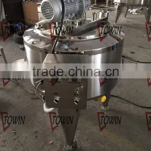 Best Price Small Milk Pasteurization Machine for Sale thumbnail-1