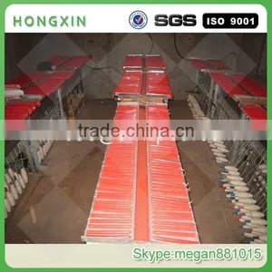 2016 Semi Automatic Candle Making Machine/industrial Small Candle Making Machines/machine for Making Candles With Factory Price thumbnail-2