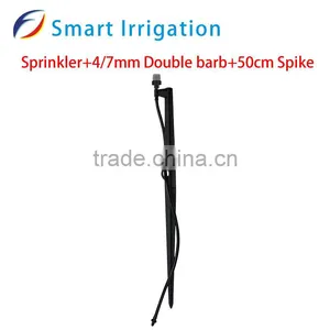 Garden Hose Diesel Drip Irrigation Squeeze Bottle With Nozzle thumbnail-6