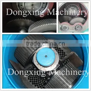 Wood New Technology Pellet Machinery China Supplier thumbnail-5