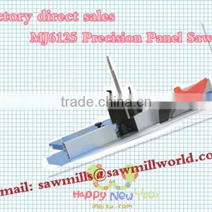 Woodworking Machine Precision Panel Saw / Computer Panel Saw thumbnail-1