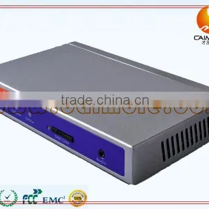 Industrial M2M CDMA Router for ATM With VPN, IPTABLES Firewall thumbnail-1