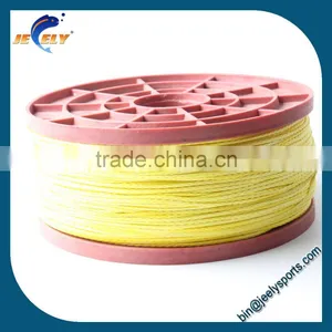 UHMWPE Plaited Water Ski Ropes thumbnail-4